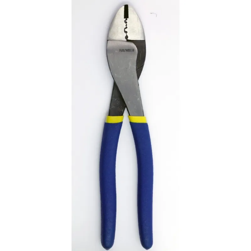 PINCE DE SERTISSAGE GRAND MODELE 21 CM