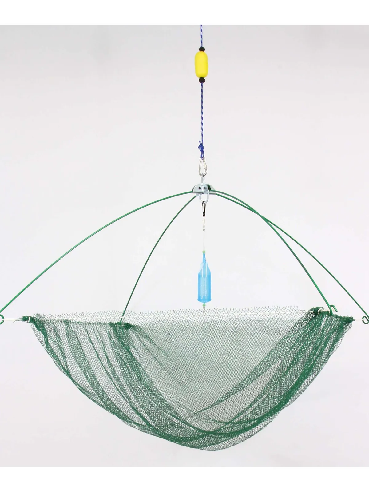 DROP NET