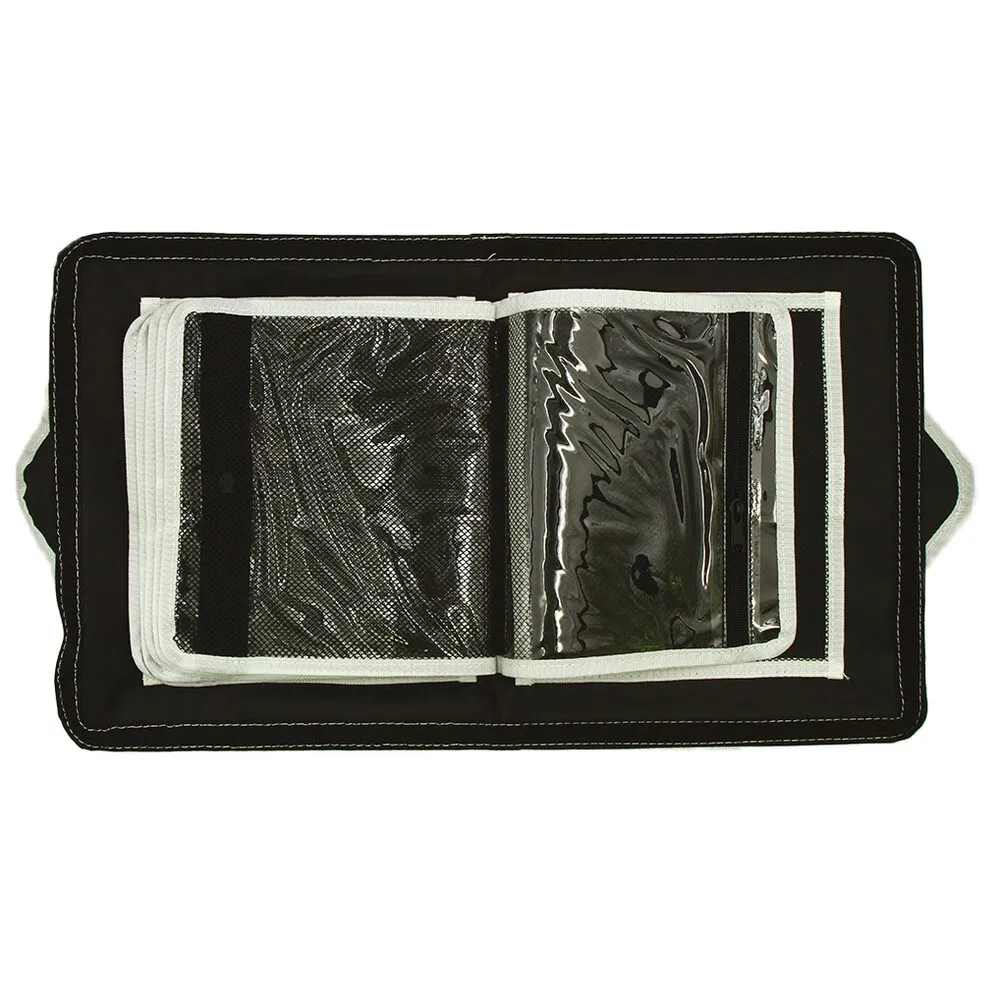 RIG WALLET - EXPLORER TACKLE