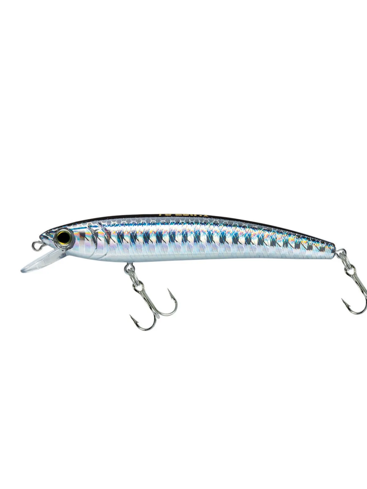 PIN'S MINNOW FLOATING (F) - 50 mm