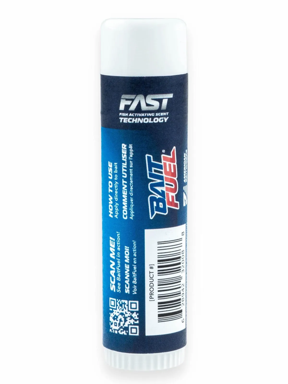 Baitfuel Saltwater Stick