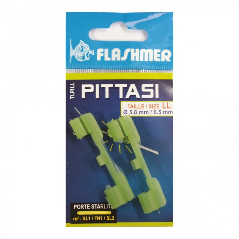 PITTASI PORTE STARLITE