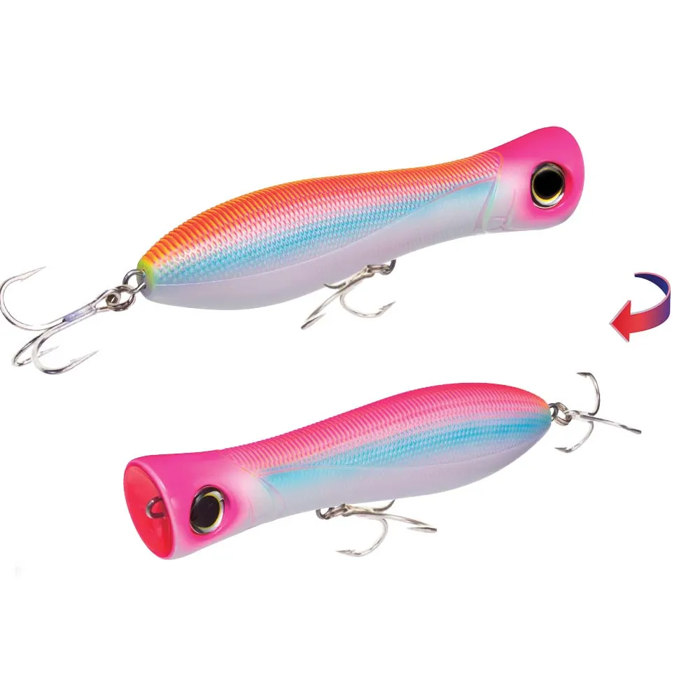 BULL POPPER (F) - 200 mm