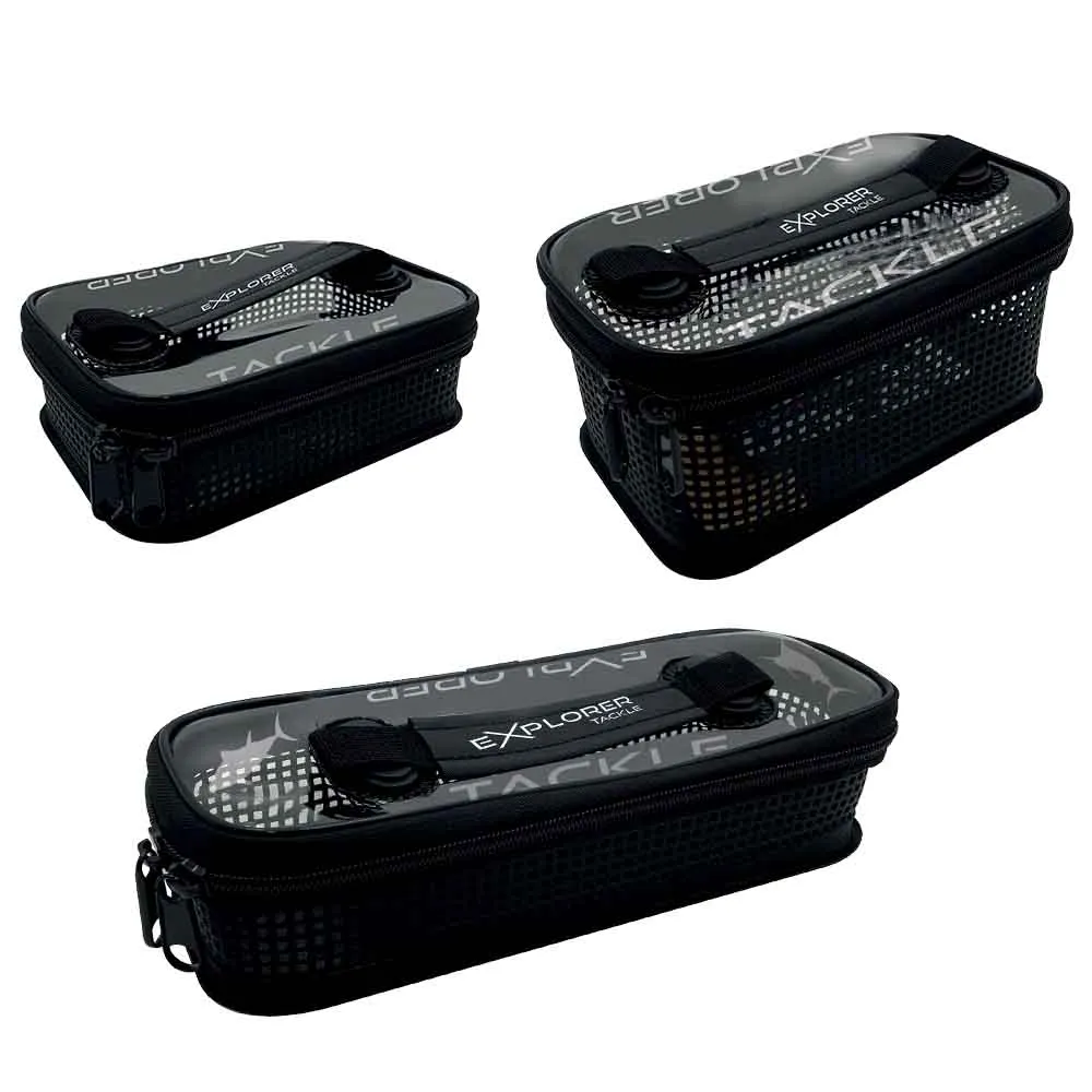 BAKKAN EVA MESH