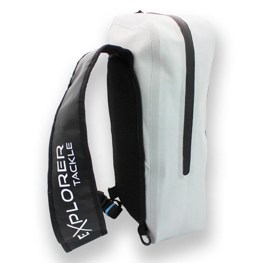 WE TRIP SLING BAG