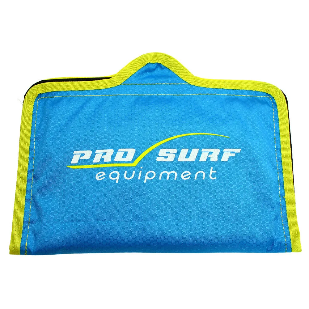BAGAGERIE RIGS WALLET SURF