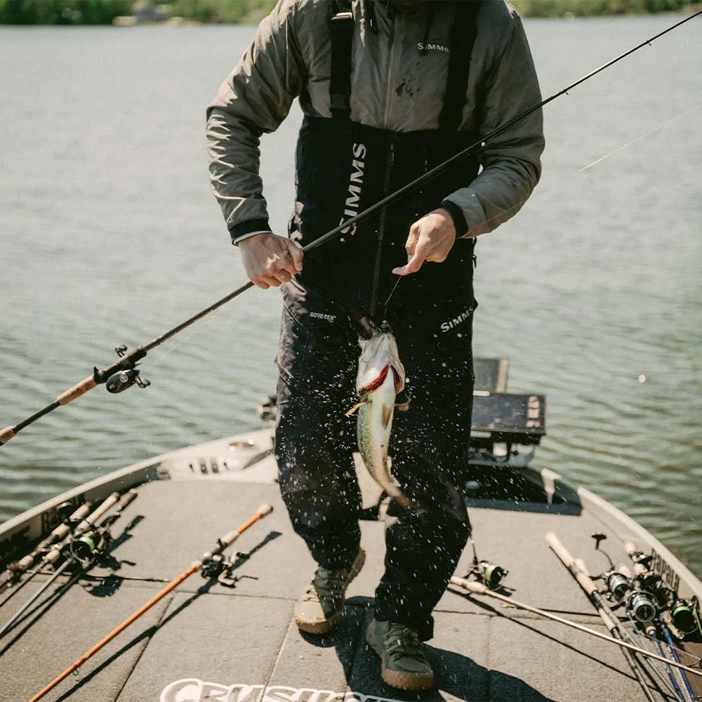 Legend Elite Casting