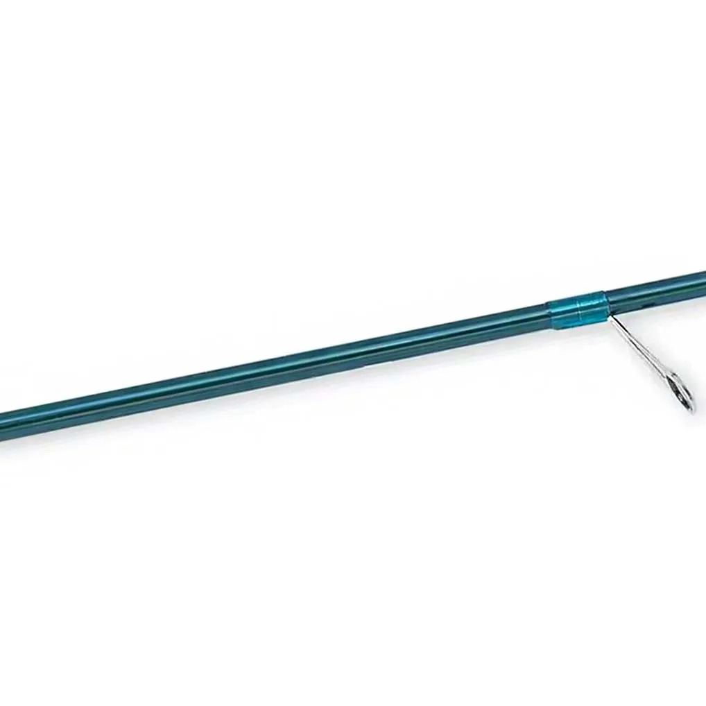 Rayfin Spinning