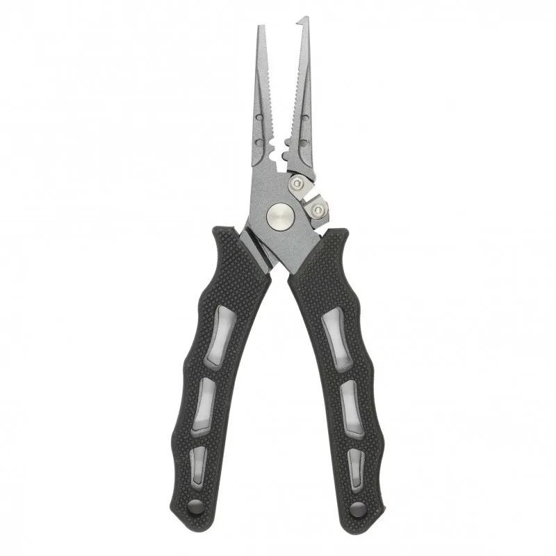 PINCE PRECISION INOX
