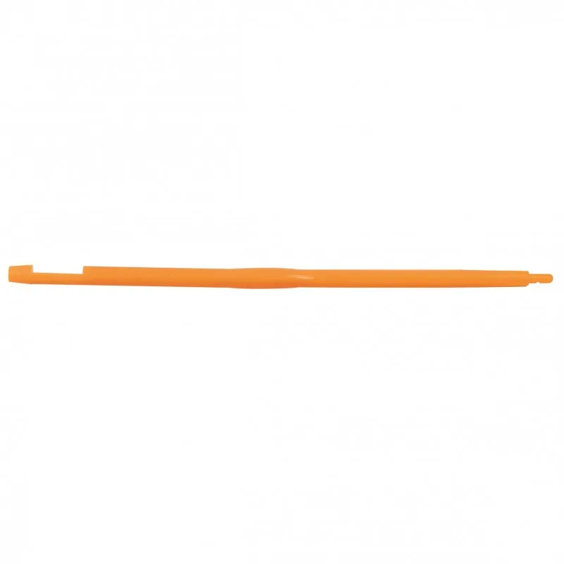 DÉGORGEOIR PLASTIQUE - MODELE STYLO