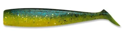 SHAKER - 4,5" - 115 mm