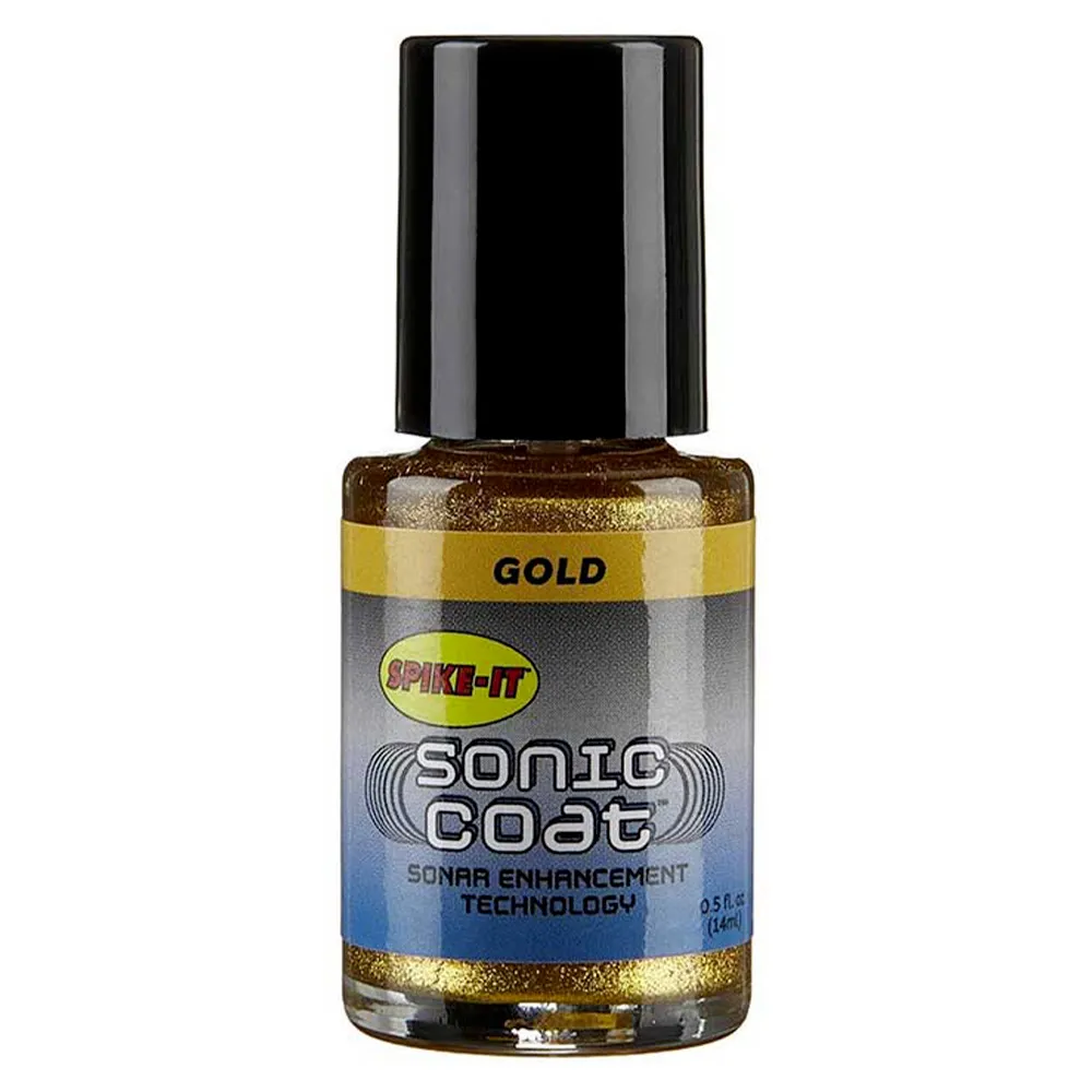 Sonic Coat Brush