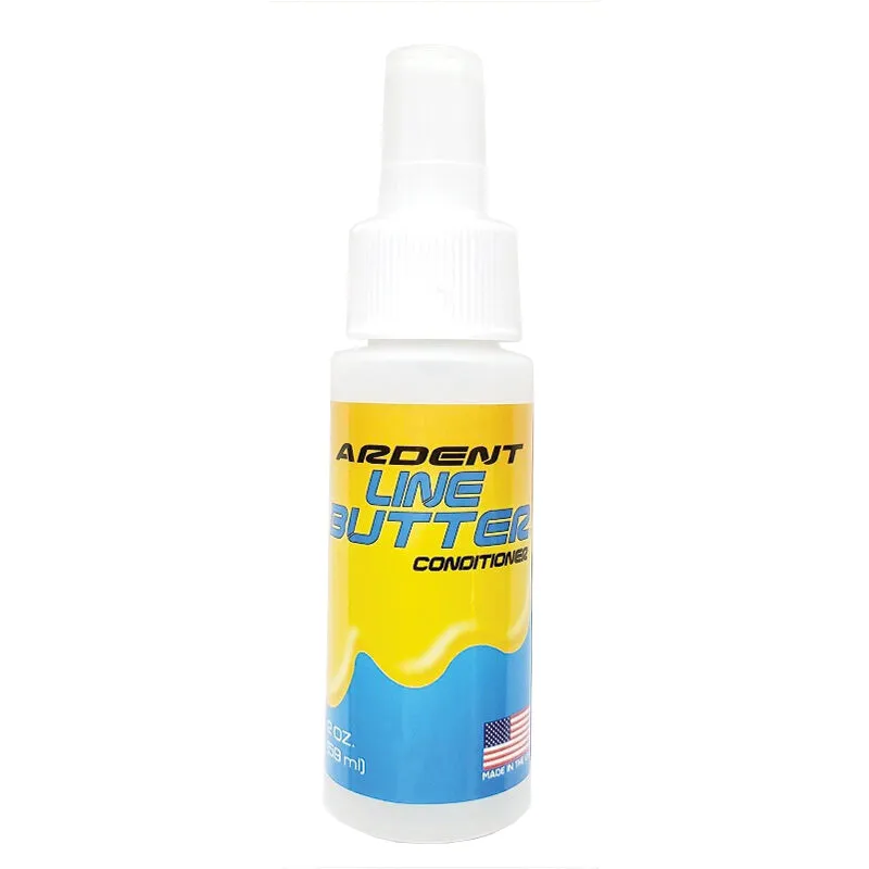 ARDENT "Line Butter" Protective Oil