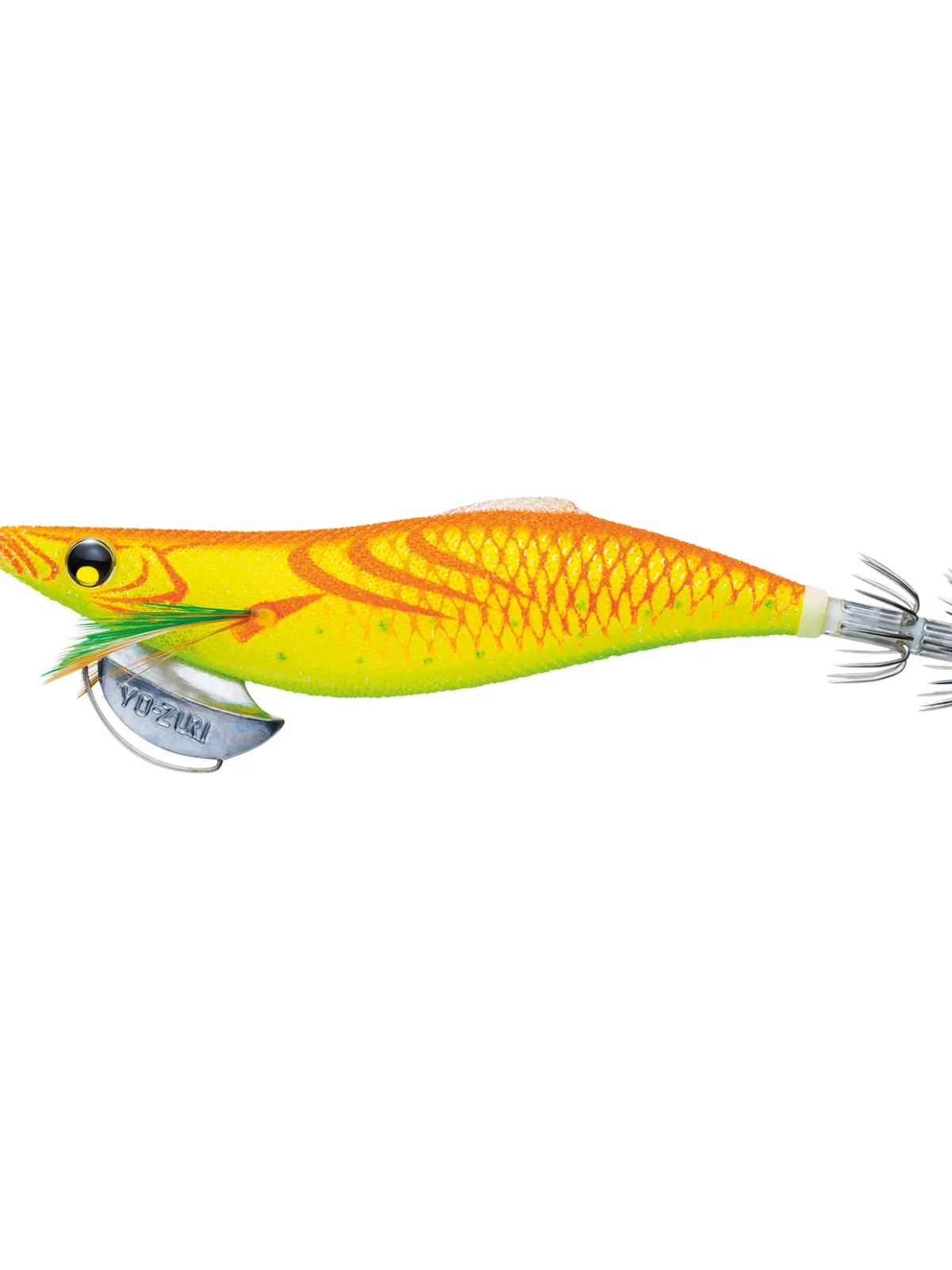 AURIE-Q LONG CAST SLOW - 3.5–12 cm