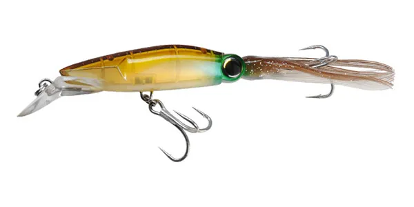 HYDRO SQUIRT (F) - 140 mm