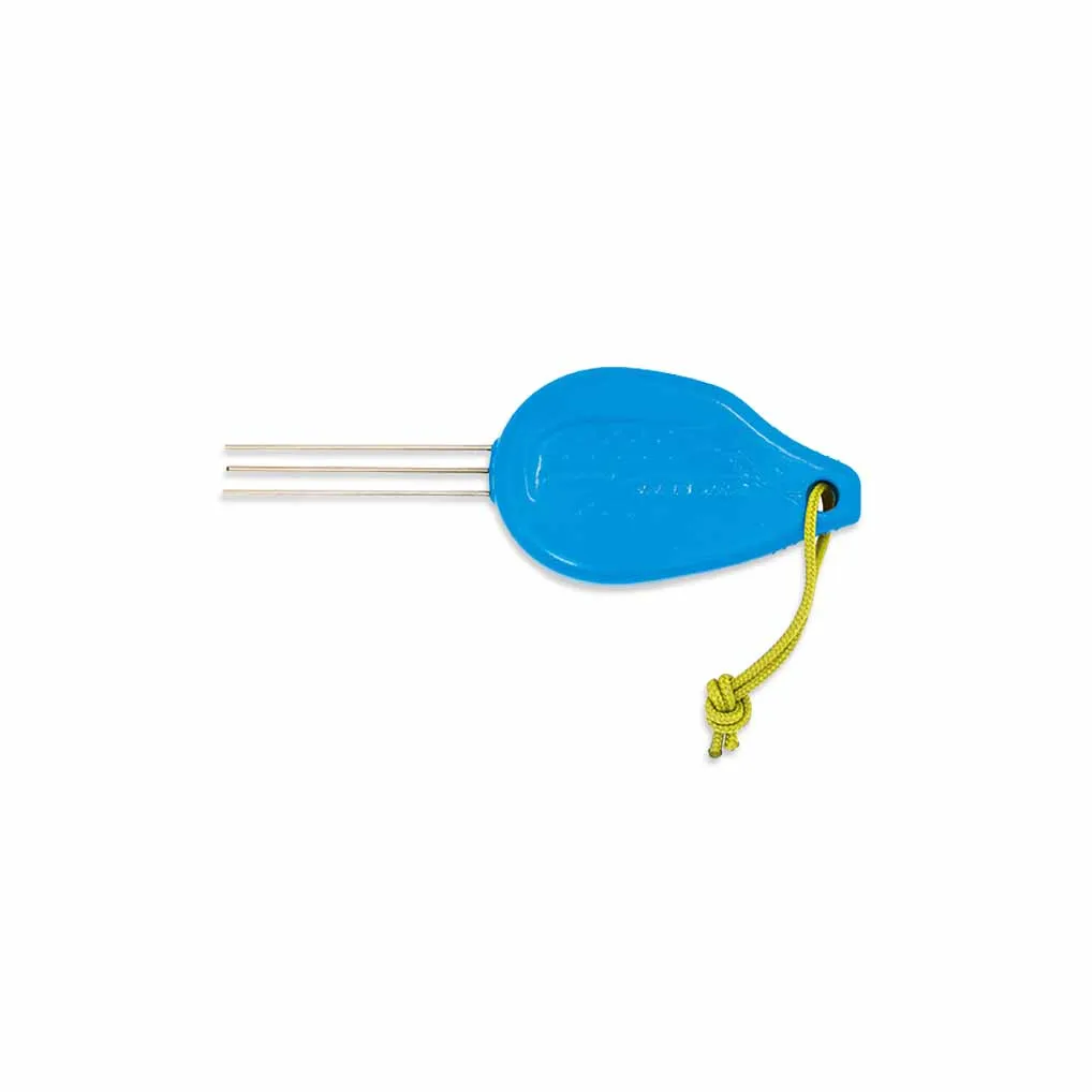AIGUILLE SNACK BAIT NEEDLE - TIGES + AIGUILLE CREUSE