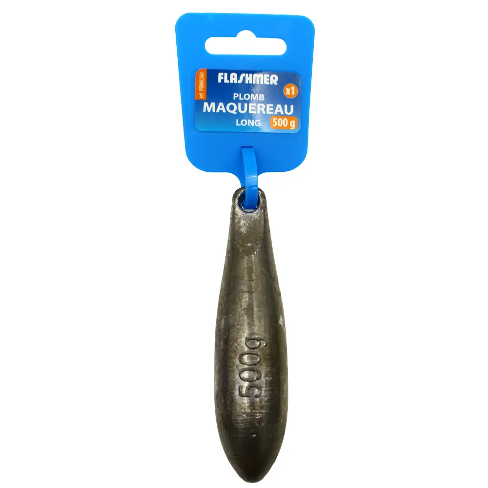 PLOMB MAQUEREAU LONG