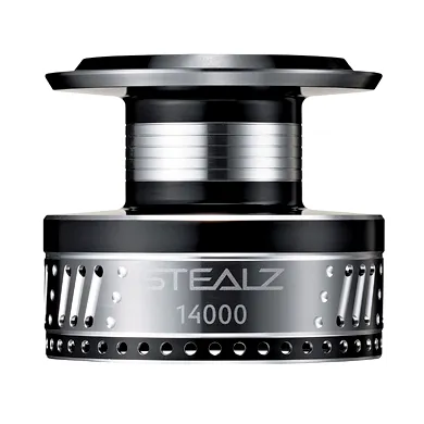 STEALZ REEL