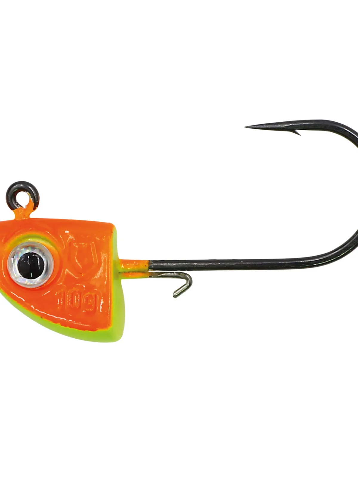 Weighted Jig Head