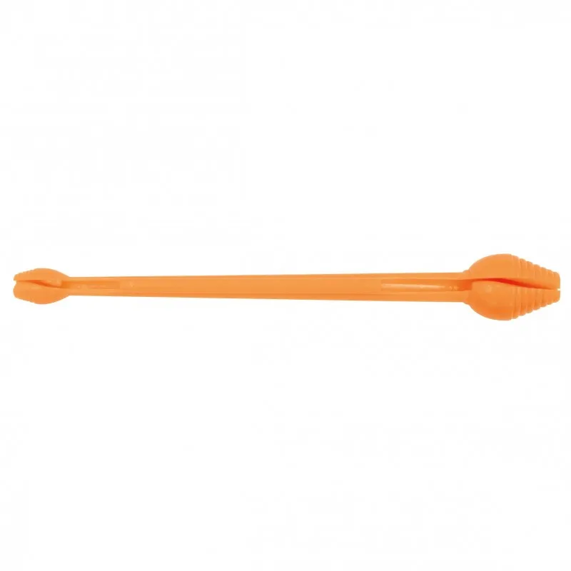 DÉGORGEOIR PLASTIQUE BOULE - GROS