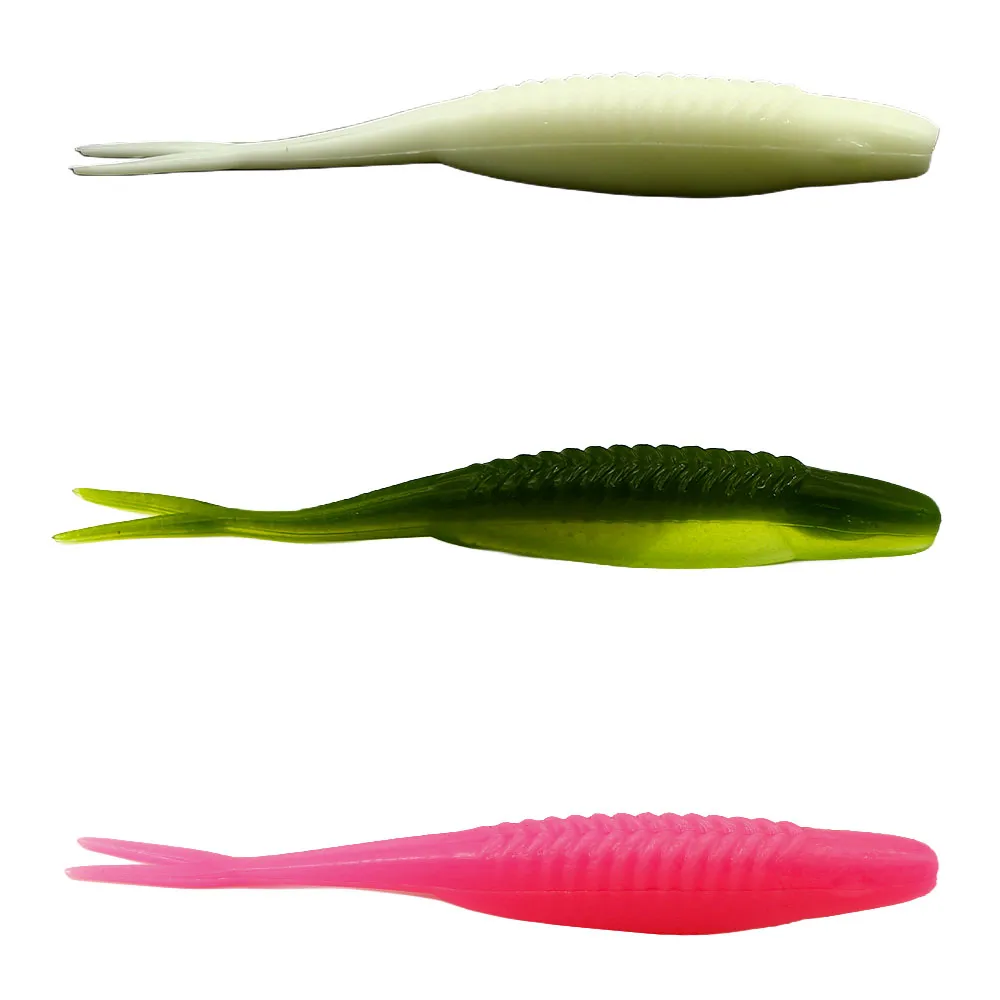 Finesse GO2 Twitch Junior Baitfuel