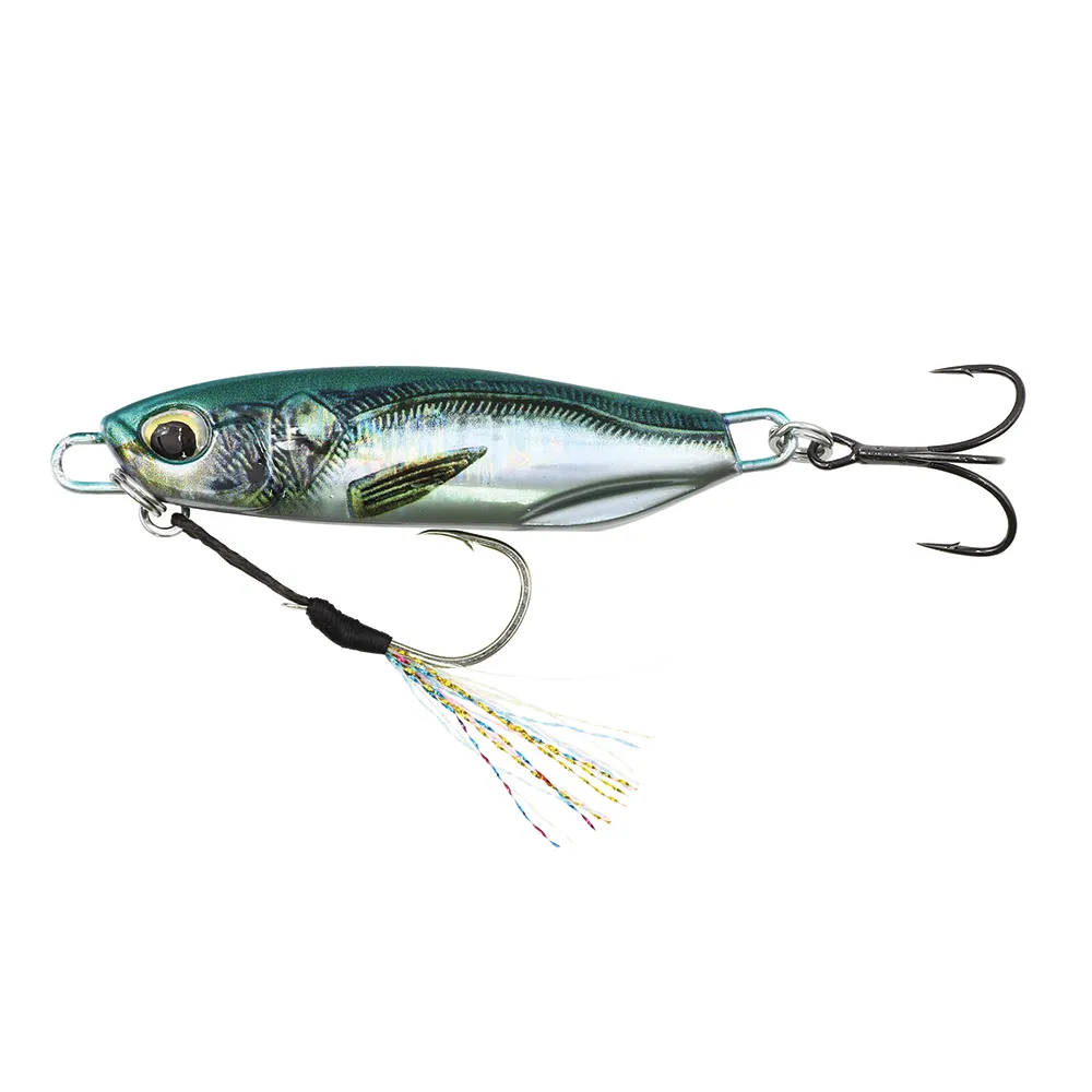Jig TOBA 3D
