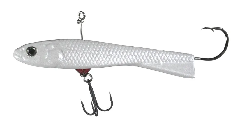 Freedom Turnback Shad Jig