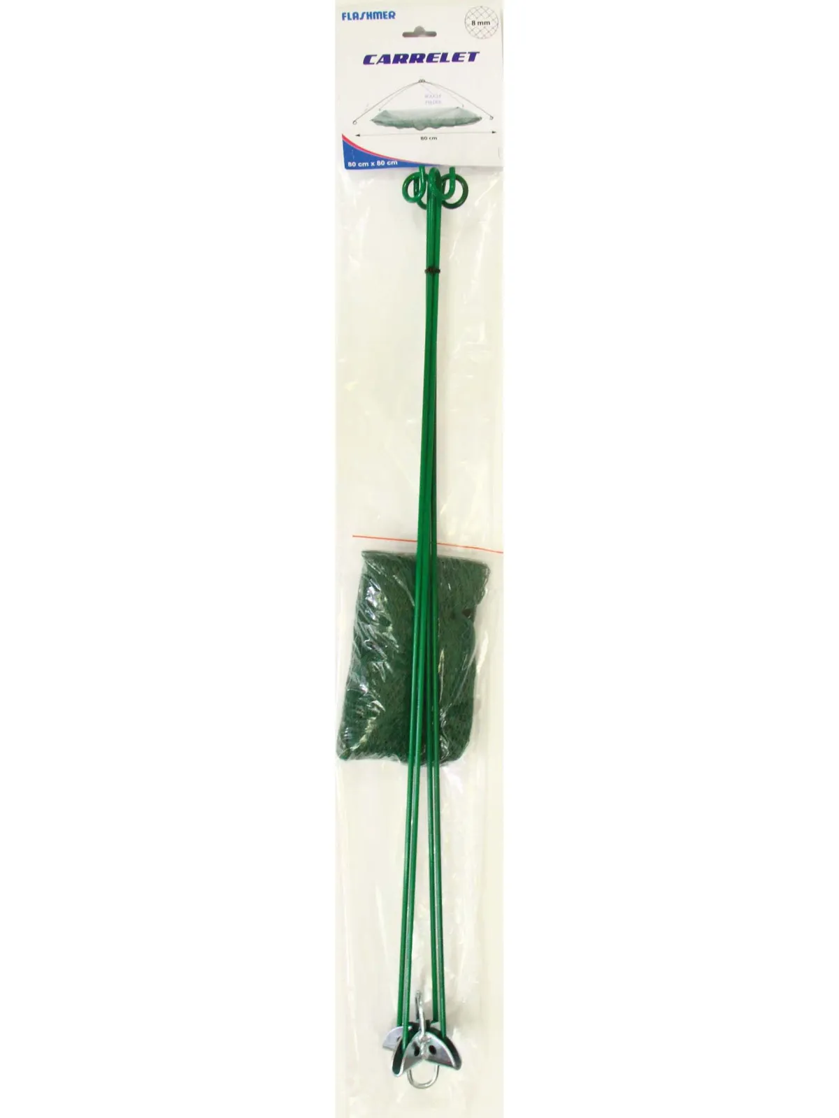 DROP NET