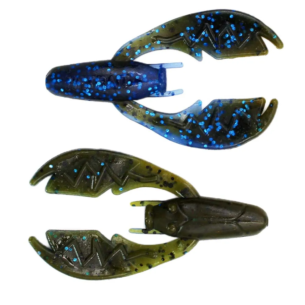 Paca Chunk Baitfuel