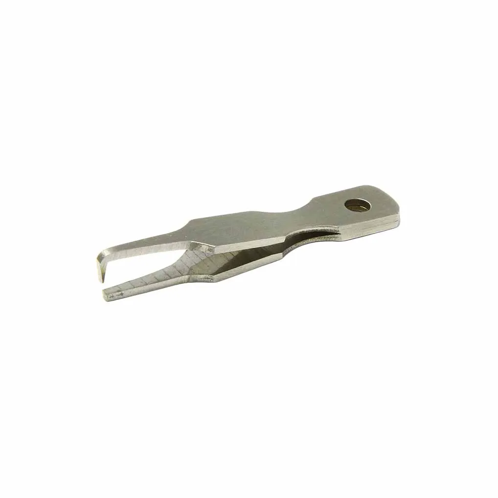 NANO SPLIT RING PLIERS