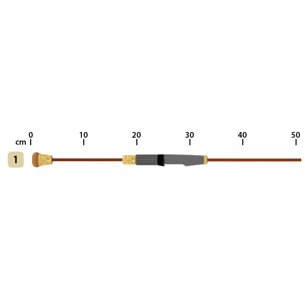 PanFish Series Spinning