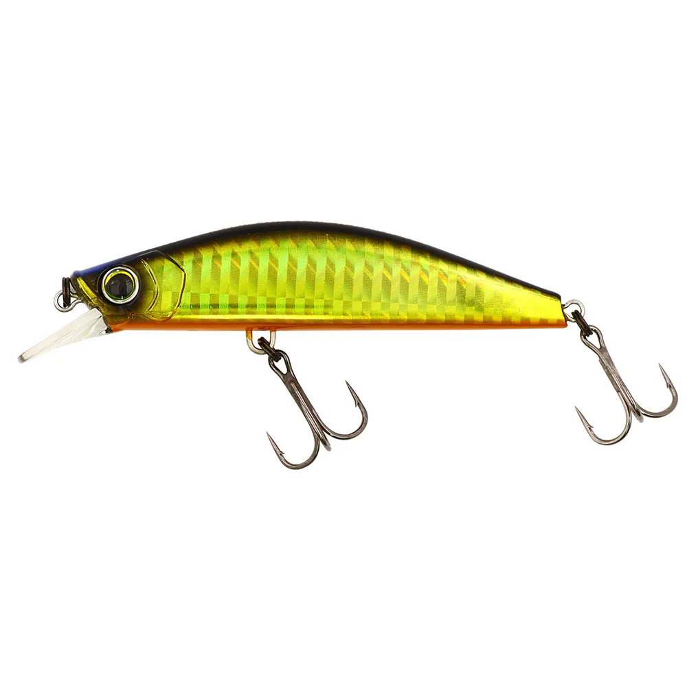 HARDCORE TROUT HEAVY FLAT (S)