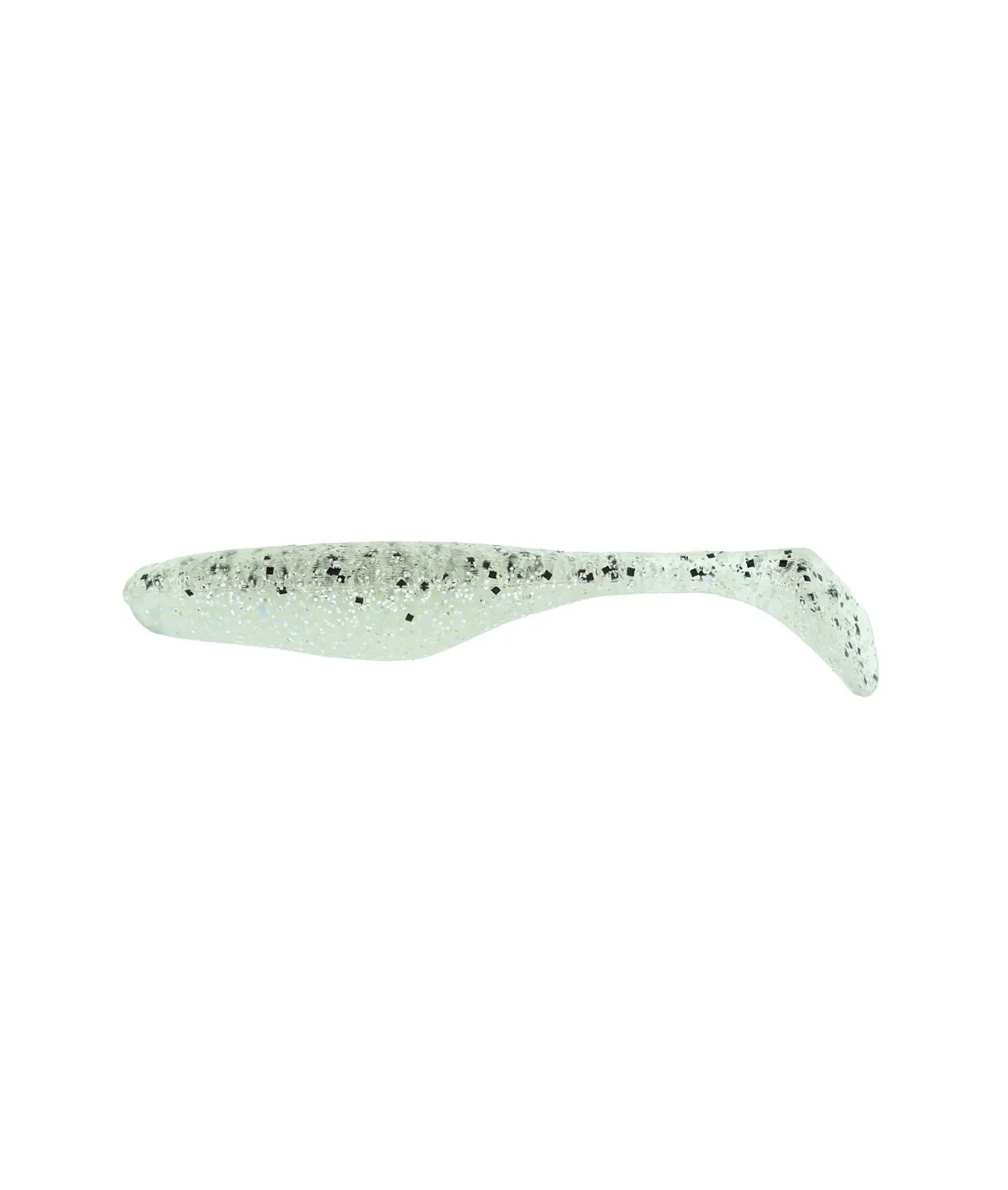 TURBO SHAD - 4" - 100 mm
