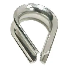 COSSE INOX - x10