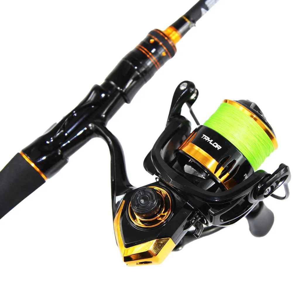 COMBO SAPHIR SPINNING