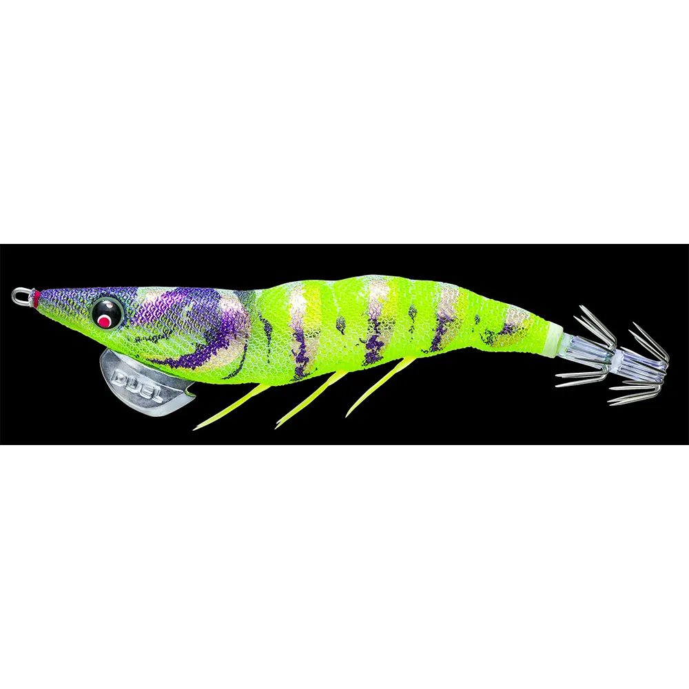EQ DARTMASTER RATTLE - YO-ZURI