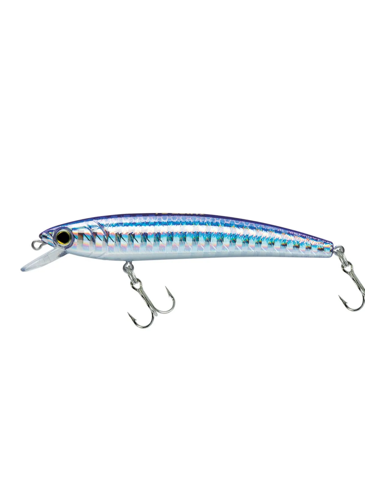 PIN'S MINNOW FLOATING (F) - 50 mm