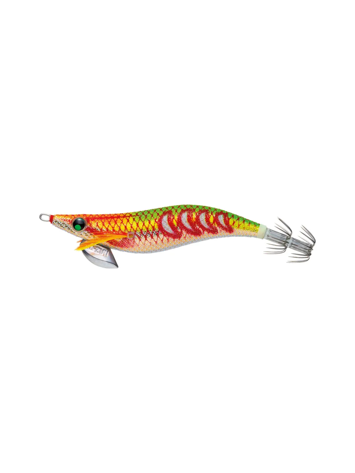 AURIE-Q SEARCH DOUBLE GLOW - 2.5 - 9 cm