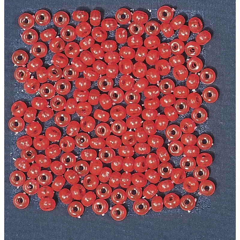 BULK SALMON ROE BEADS (1,000-COUNT)