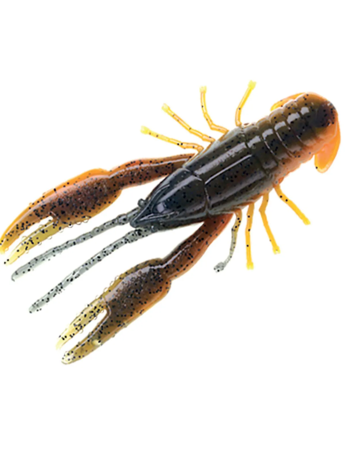 CRAWBUG - 3,25" - 80 mm