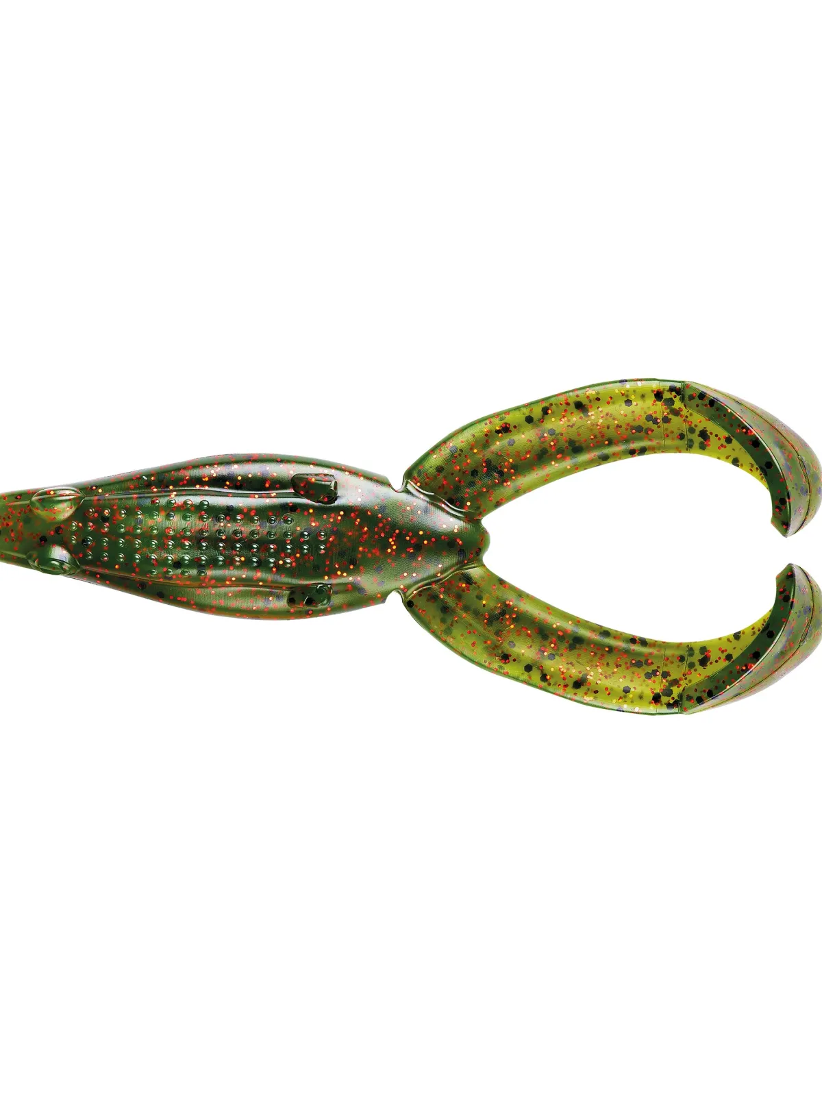 TIP TOAD - 4,5" - 115 mm