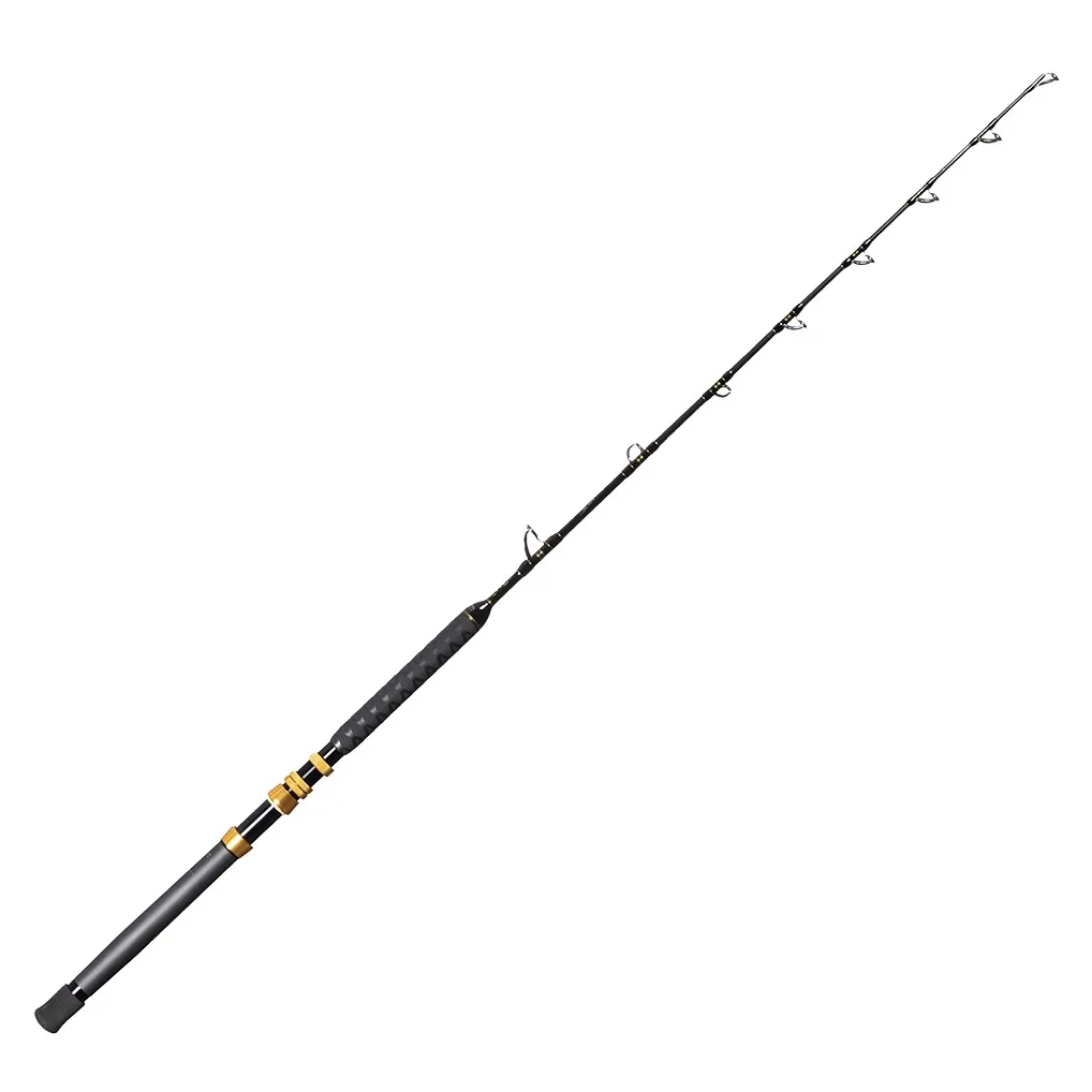 BLACK CURVE TROLLING LIGHT