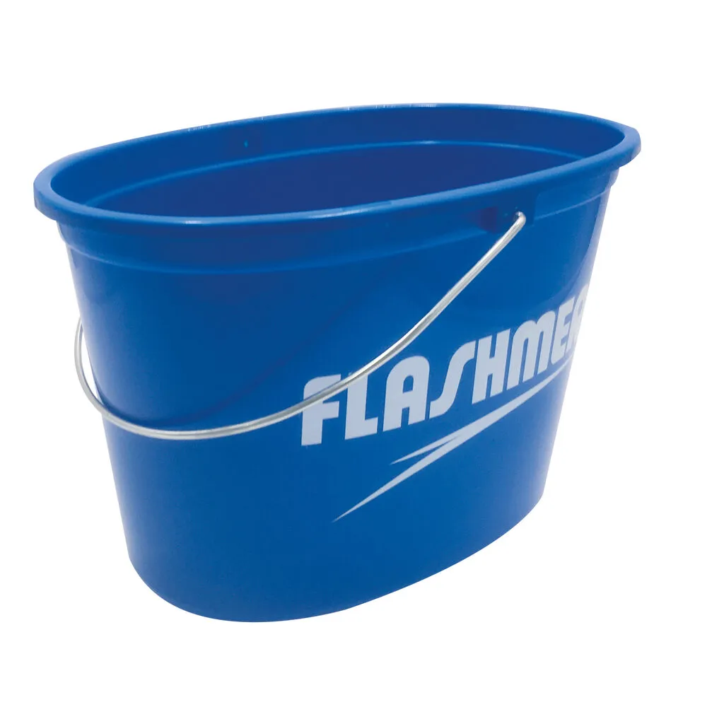 SEAU FLASHMER
