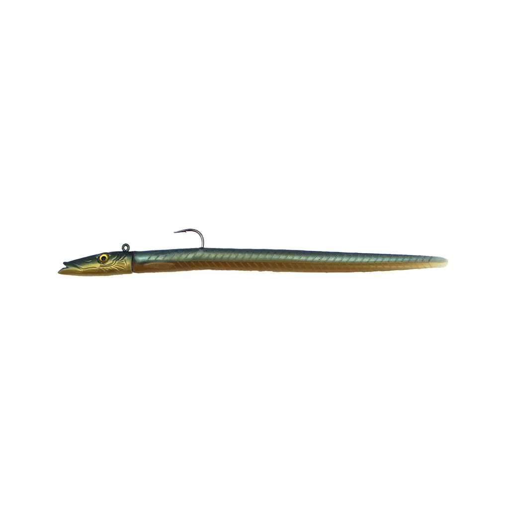 SNAK'EEL 135 MM