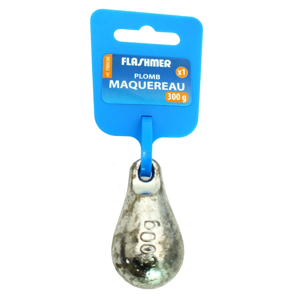 PLOMB MAQUEREAU