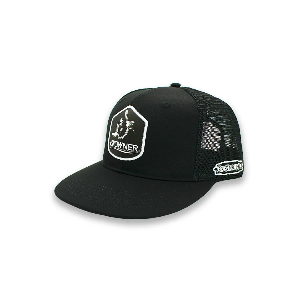 BLACK CAP - OWNER
