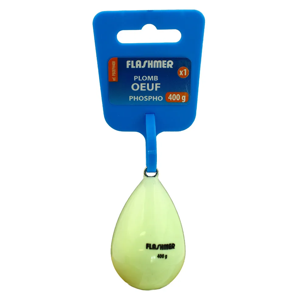 PLOMB OEUF PHOSPHO