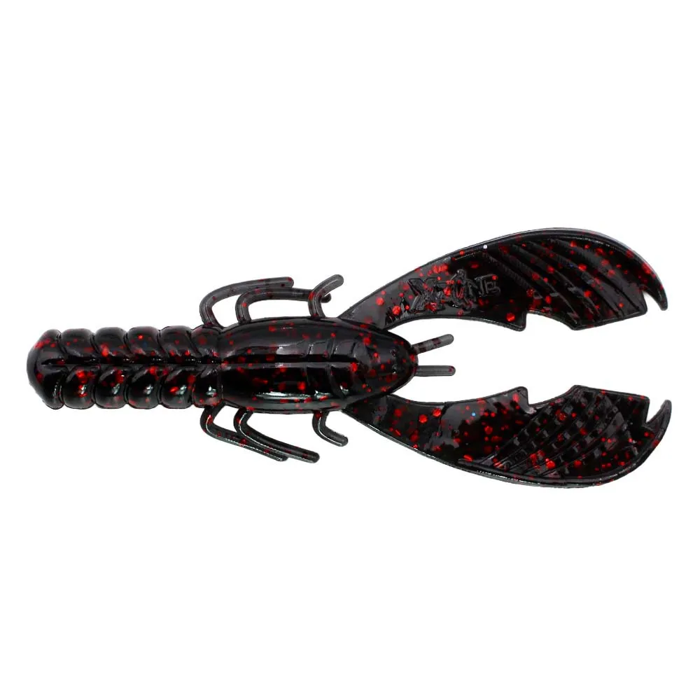 Muscle Back Finesse Craw