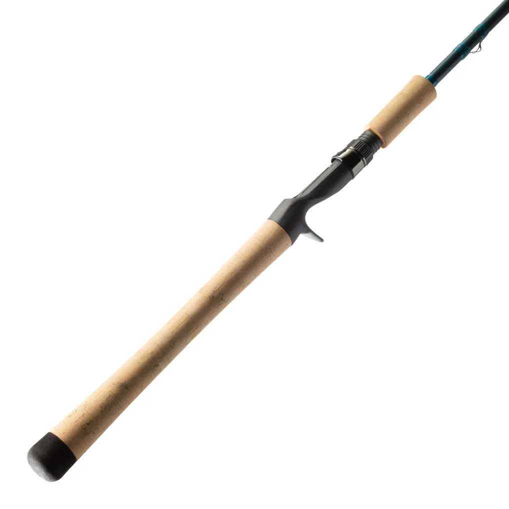 Mojo Inshore Casting