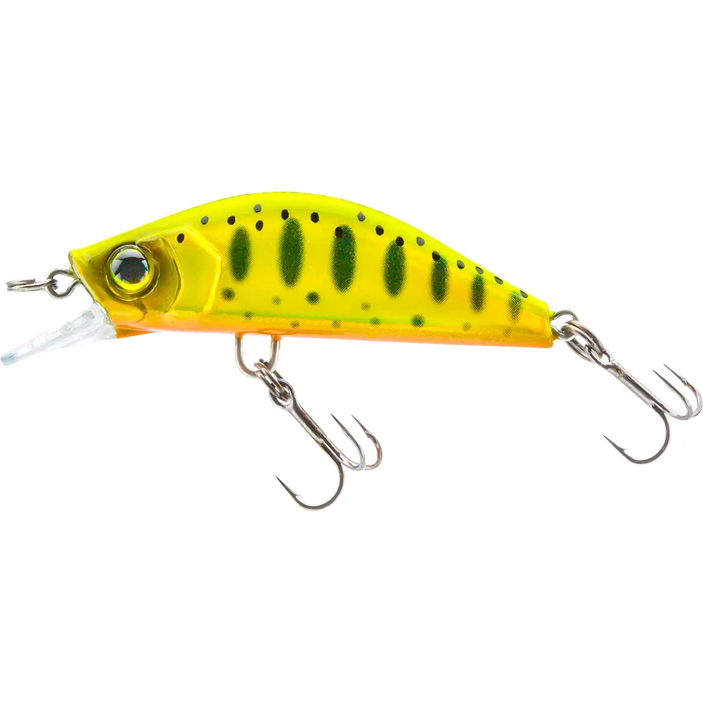 HARDCORE TROUT HEAVY FLAT (S)